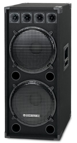 Dj pa stand - (38cm),