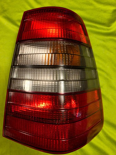 Mercedes w124 s124 kombi - mercedes, t