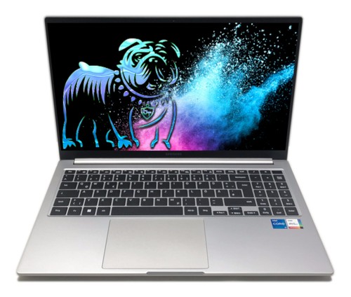 Samsung galaxy book2 - galaxy, 15,6"