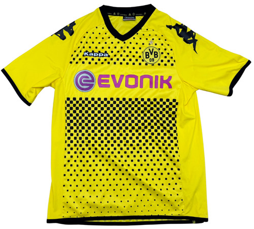 Dortmund trikot - gr.,