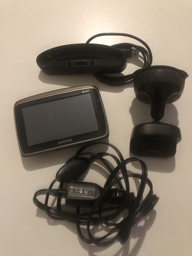 Tomtom europa truck lkw - lkw, bus