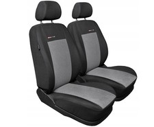 Sitzbezüge Sitzbezug Schonbezüge für RENAULT TWINGO I II II I Vordersitze