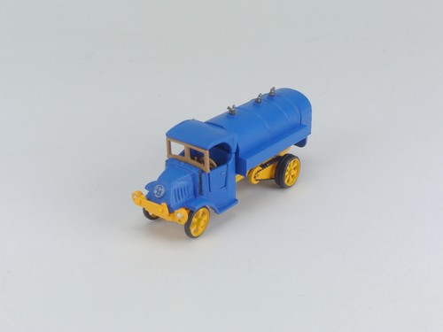 Preiser 1001 mack - 1001:,