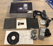 Sony ericsson k800i fantastic - ericsson,
