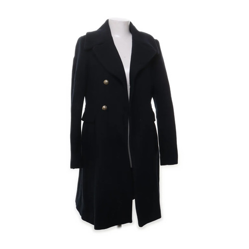 Zara basic mantel - zara, damen