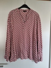 Bluse von More&More Gr. 46 neu