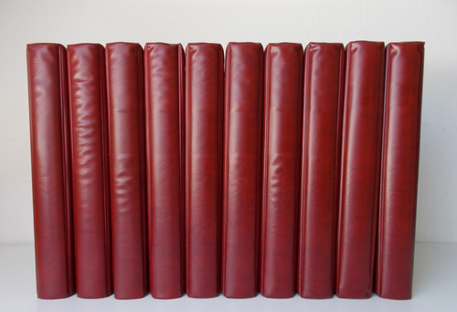 10x safe ringbinder - 10x,