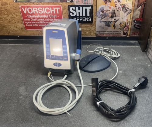Sirona perioscan dental - sirona,