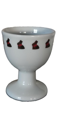 Lindt eierbecher hase - eierbecher,
