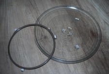 Mikrowellenteller ø 27 cm