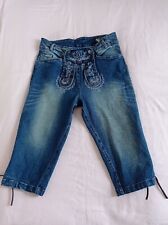 Damen Trachtenjeans, Trachten