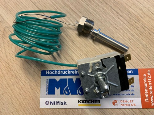 Temperaturregler thermostat - temperaturregler,