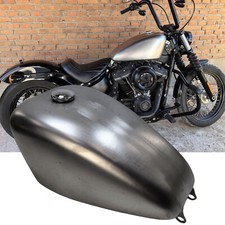 Motorrad Kraftstofftank