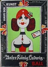 München haus kunst - münchen,