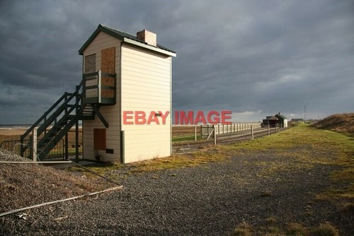 Foto humberston endstation - foto,