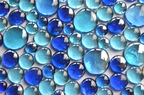 350g glasnuggets - (ca.81, st.)