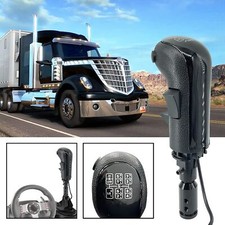 USB Truck Simulator Shifter