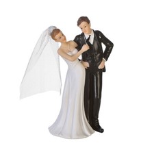 Casablanca Hochzeitsfigur