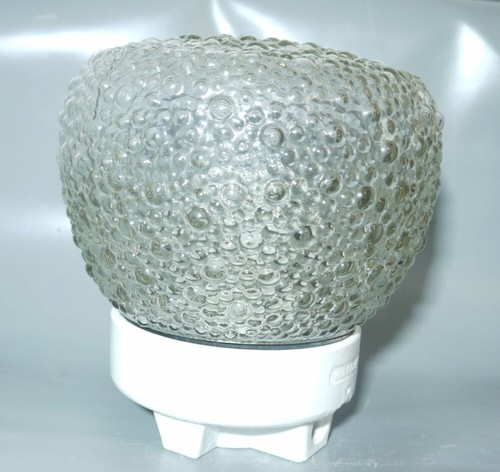 Alte kellerlampe glas - kellerlampe,
