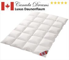 Neu Canada Dreams Luxus Winter