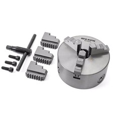 3 Backenfutter Ø 80/ 100/