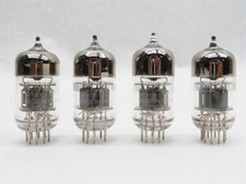 Sovtek 12ax7wc matched quads - sovtek,