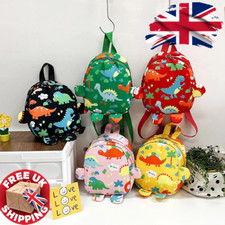 Dinosaurier Kleinkind Rucksack