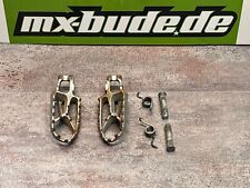 Husqvarna FC 250 Fussrasten 79003041000 79003040000 Footpeg KTM GASGAS