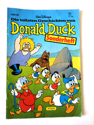 Walt disneys die besten - ,