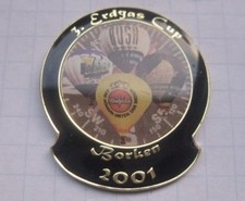 WARSTEINER / ERDGAS CUP /