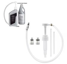 Getriebeölpumpe Außenborder