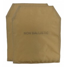 übungseinlage non ballistik - Übungseinlage,