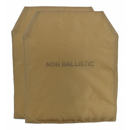 übungseinlage non ballistik - Übungseinlage,