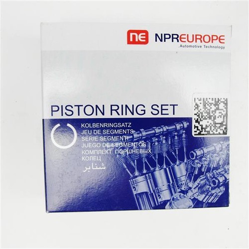 Kolbenringe npr racing opel - kolbenringe,