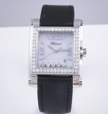 Chopard Happy Sport Square XL Herrenuhr Ref.  28/8447
