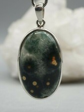 OZEAN JASPIS  OCEAN ACHAT