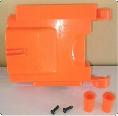 Nerf havokfire havok - havokfire, feuer