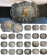 Gürtelschnalle Buckle