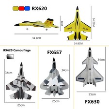 ✅RC Foam Aircraft SU35 Plane