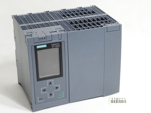 Siemens 1500 cpu1516t 3 - siemens, cpu1516t-3