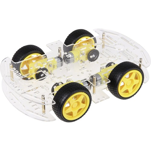 Joy roboter fahrgestell - roboter,