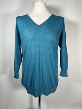 Brora pullover leinen - brora,