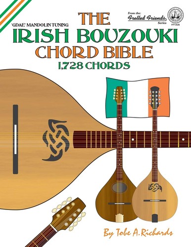 Tobe richard the irish - a.,