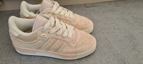 Adidas originals rivalry - adidas,