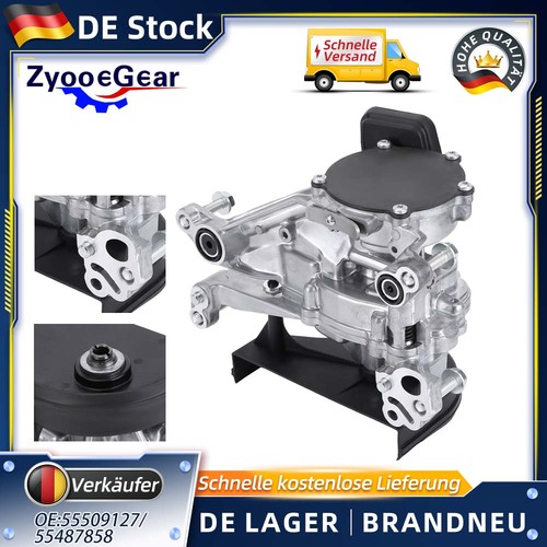 ölpumpe 55509127 für opel - 55509127,