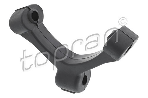 Topran halter abgasanlage 111 - topran,