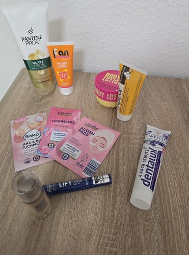 Beauty paket - beauty,