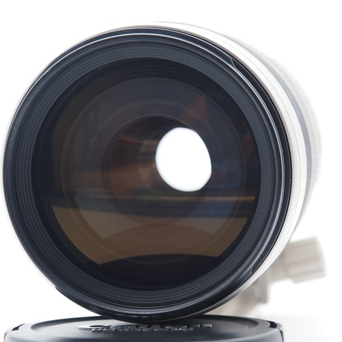 Canon 100 400mm 5 - 100-400mm, f/4.5-5.6l