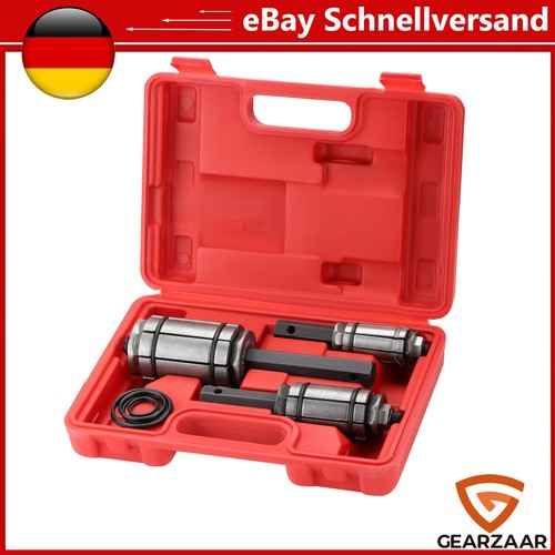 Auspuffrohr aufweitungs satz - auspuffrohr,
