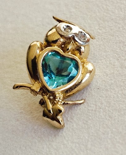 Gold kette anhänger brosche - kette,